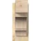 Ekena Millwork Balboa Block Rough Sawn Outlooker, Douglas Fir, 6"W x 14"D x 14"H OUT06X14X14BOA05RDF - alternate 3